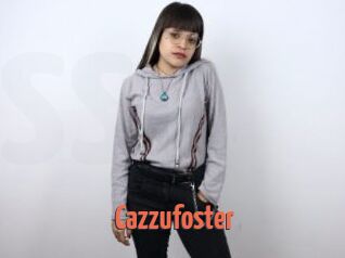 Cazzufoster
