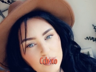 Ccb_xo
