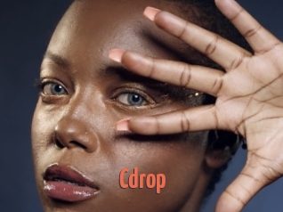Cdrop
