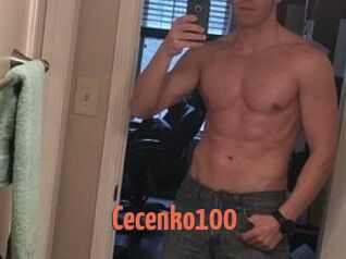 Cecenko100