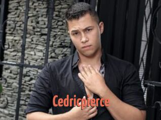 Cedricpierce