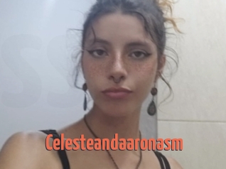 Celesteandaaronasm