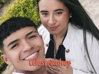 Celesteandroy