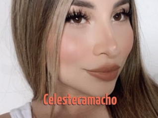 Celestecamacho