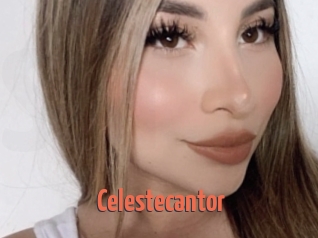 Celestecantor