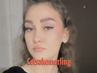 Celsakemerling
