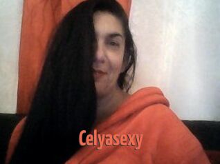 Celyasexy