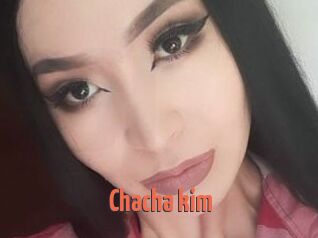 Chacha_kim