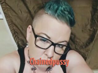Chainedpussy