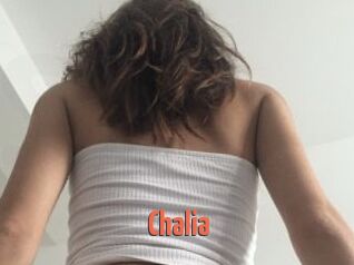 Chalia