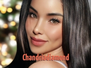 Chandriadiamond