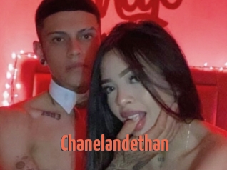 Chanelandethan