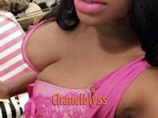 Chanelblyss