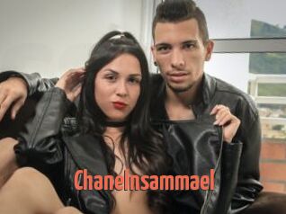 Chanelnsammael