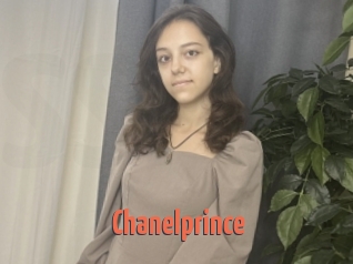 Chanelprince