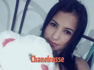 Chanelrosse