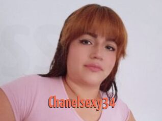 Chanelsexy34