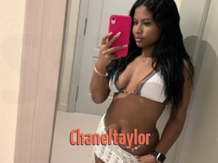 Chaneltaylor