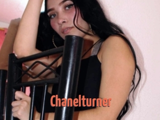 Chanelturner
