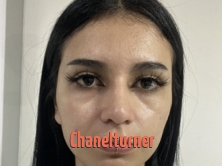Chanelturner