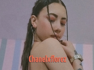 Chanelxflorez