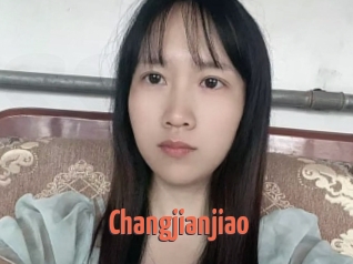 Changjianjiao