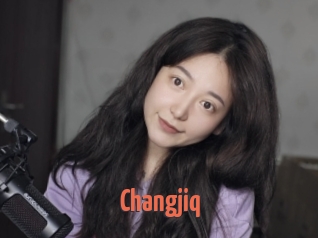 Changjiq