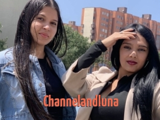 Channelandluna