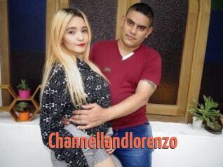 Channellandlorenzo