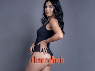 Channelnoir