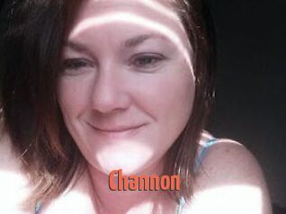 Channon
