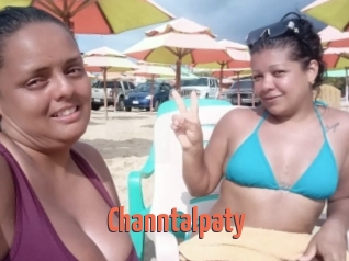 Channtalpaty