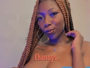 Channys