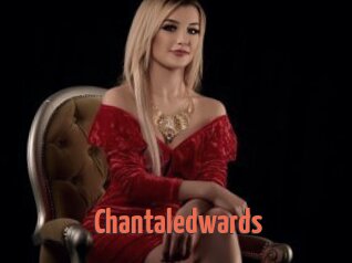 Chantaledwards