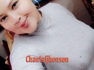 Chantaljhonson