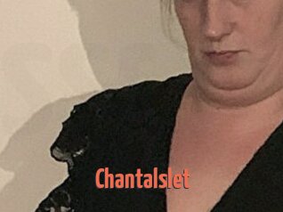 Chantalslet