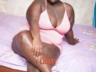 Chany
