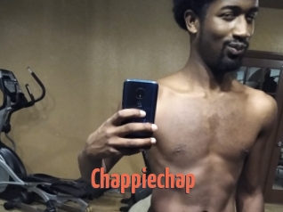 Chappiechap