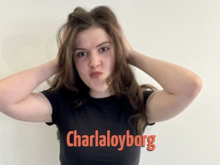 Charlaloyborg