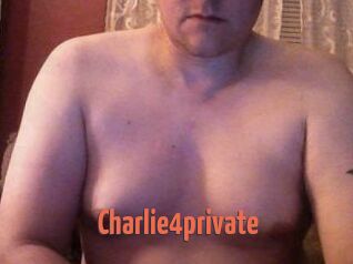 Charlie4private