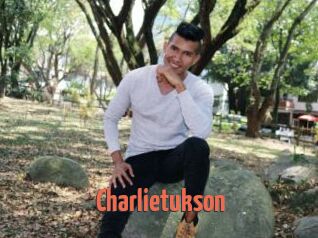 Charlietukson