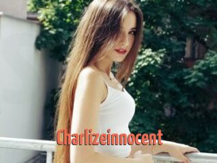 Charlizeinnocent