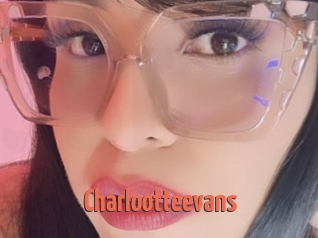 Charlootteevans