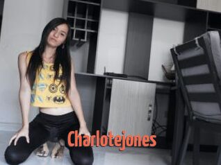 Charlotejones