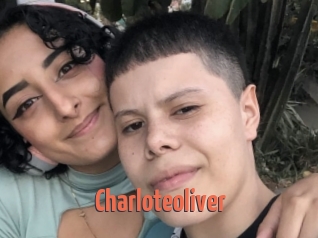 Charloteoliver