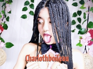 Charlothboileau