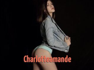 Charlotteamande