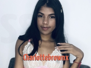 Charlottebrownx