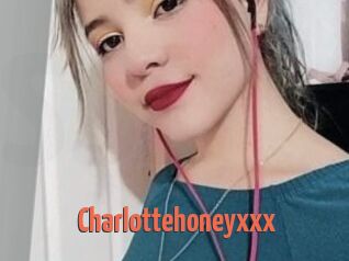 Charlottehoneyxxx