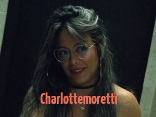 Charlottemoretti